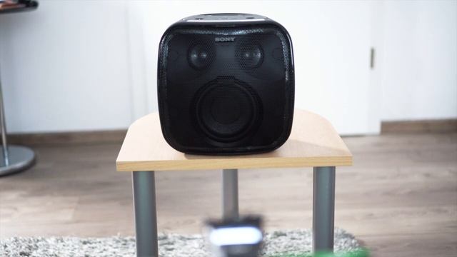Sony XB501G Sound Comparison vs B&O Beolit 17 vs Teufel Boomster NG смотреть онлайн