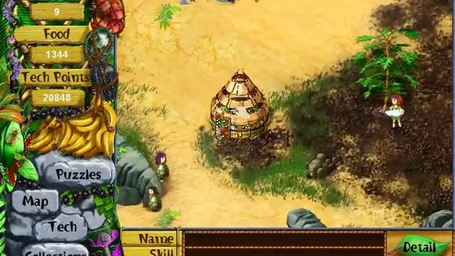 Virtual Villagers The Secret City 9 21 2017 8 45 24 PM смотреть онлайн