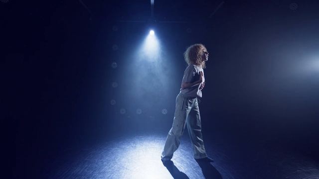 Мария Фатова | Hip-Hop смотреть онлайн