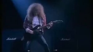 Kingdom Come   What Love Can Be official video(шедевр)