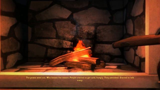 The Long Dark Story Mode | Wintermute | Part 5 | Grey Mother смотреть онлайн