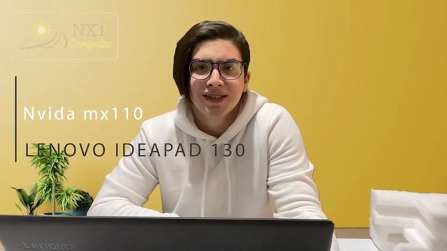 بررسی و آنباکس لپتاپ لنوو آیدیاپد ۱۳۰ / Check and unbox of Lenovo ideapad 130 смотреть онлайн