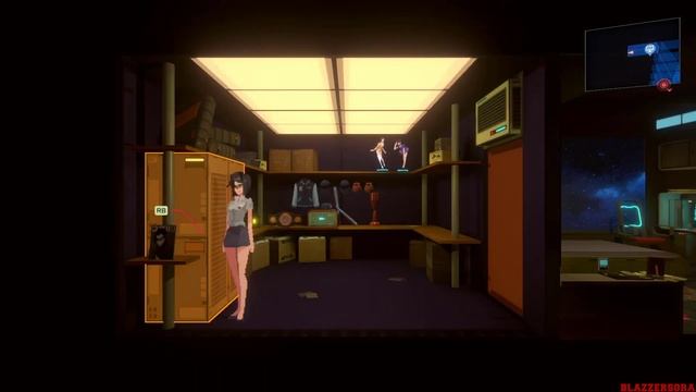 ANNO Mutationem PC - All Outfits (1080p 60fps) смотреть онлайн