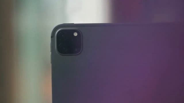 iPad Pro 2020 - Hand-Held Computer смотреть онлайн
