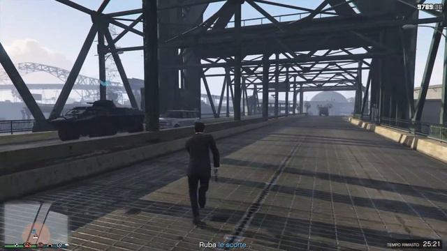 COME FARE SOLDI CON IL BUNKER IN GTA 5 ONLINE смотреть онлайн