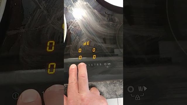 Elektroherd Miele Demonstration Modus смотреть онлайн
