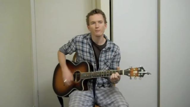 Cover of "Island in the Sun" by Weezer смотреть онлайн