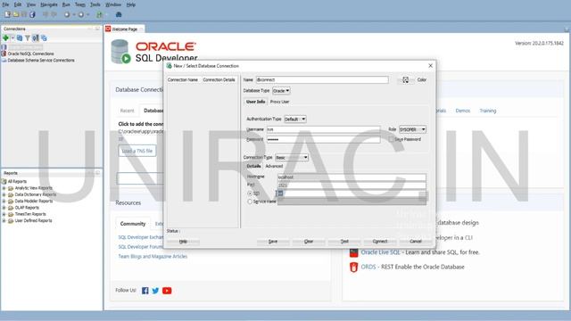 How to install SQL developer on Windows 10 64 bit | How to Install Oracle SQL Developer смотреть онлайн