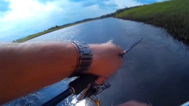 Рыбалка на Кулумани 16.07.2017 смотреть онлайн