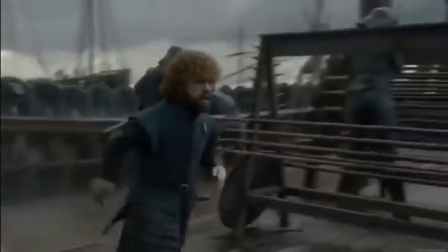 The Last of the Starks - Game of Thrones' downfall continues смотреть онлайн