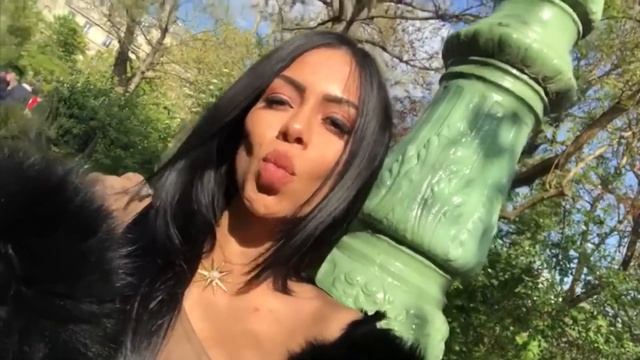 Top 5 Latina / Лучшие Латиноамериканки