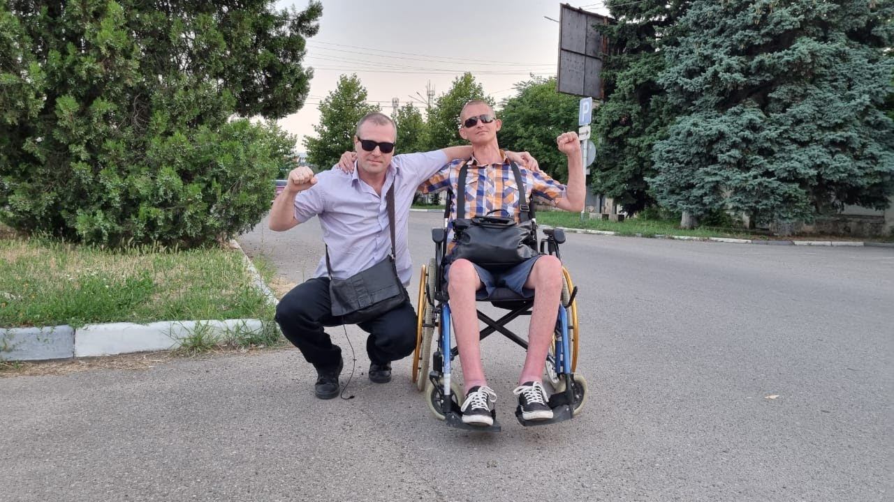 #21. План Ломаки провалился. Освобождение. 27.06.2022 Суд Шамардина и Андреева 158 УК. Тимашевск смотреть онлайн