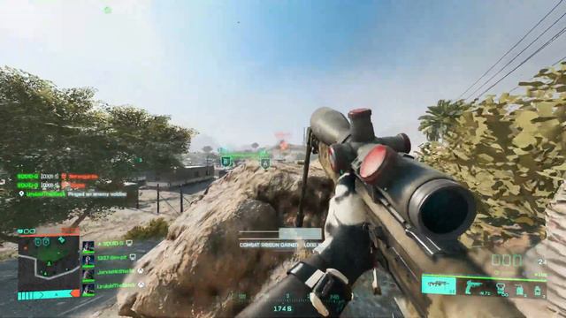 Battlefield 2042 Continues to Grow... смотреть онлайн