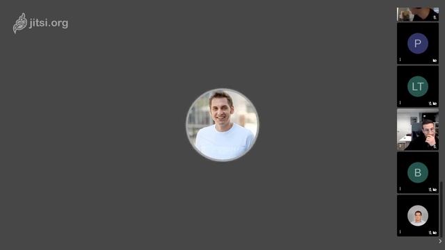 Jitsi Community Call - Nov 18, 2019 смотреть онлайн