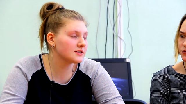 2019 01 21 Информатика в школе "IT-skills" смотреть онлайн