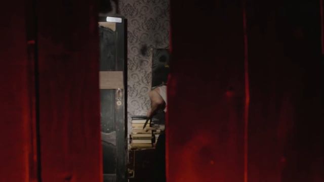 Квест-перфоманс Дом нежелательных личностей смотреть онлайн