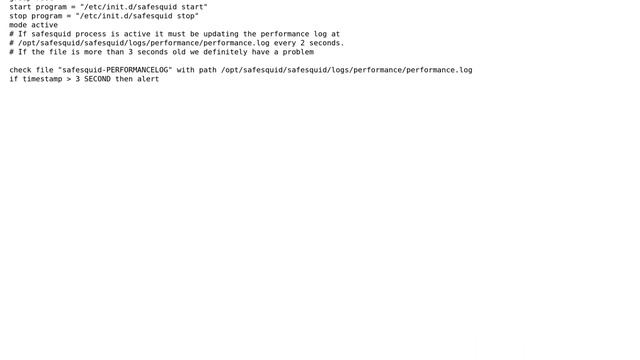 Unix & Linux: How to monitor up time and down time of a linux service? (4 Solutions!!) смотреть онлайн