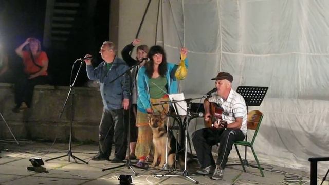 Охотный ряд - Евгений Фридлянд и компания)))) смотреть онлайн