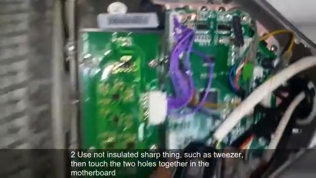 HOW TO: Re-Sync/Reset Chic Robot Smart S1/S2 Scooter Key Fob/Remote смотреть онлайн