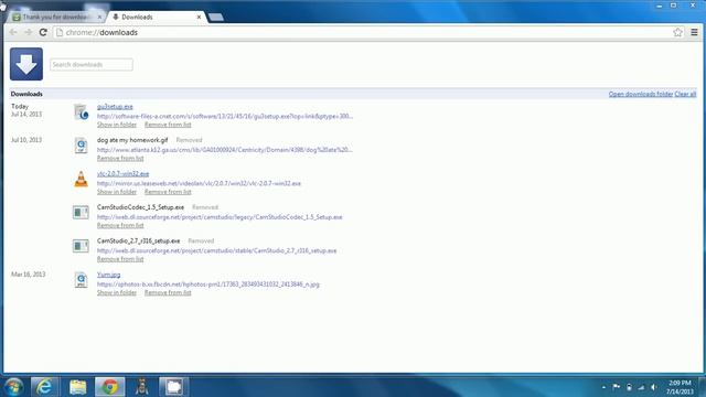 How To Install And Uninstall Software In Windows 7 смотреть онлайн