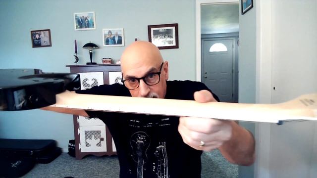 Jackson Monarkh SC JS22 Review-First Impression смотреть онлайн