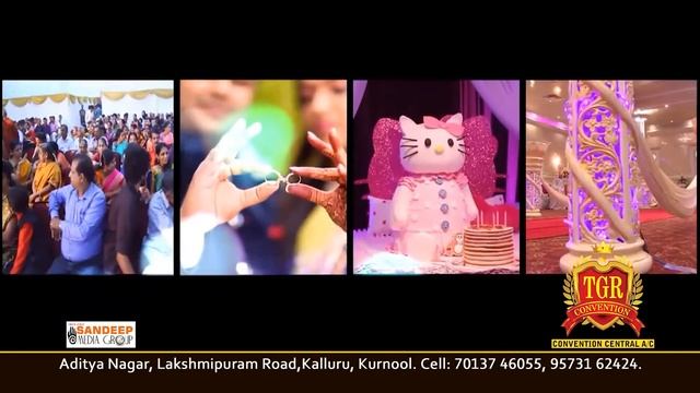 TGR convention kurnool? смотреть онлайн