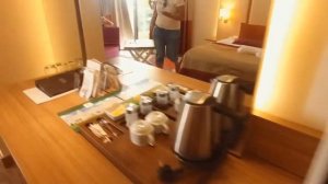 Отель BOTANIK PLATINUM 5* (Аланья) самый честный обзор от ht.kz