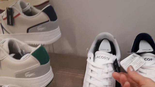 LACOSTE 🧥👗👚👟👖👕👝👜 смотреть онлайн