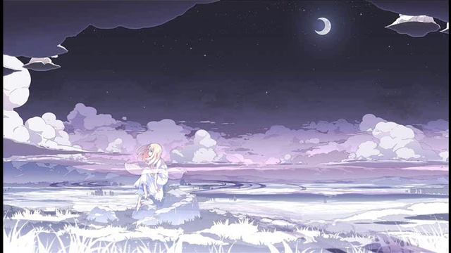 「NVRMLTICE」Void ~ Lucid Dreams Part 0 смотреть онлайн