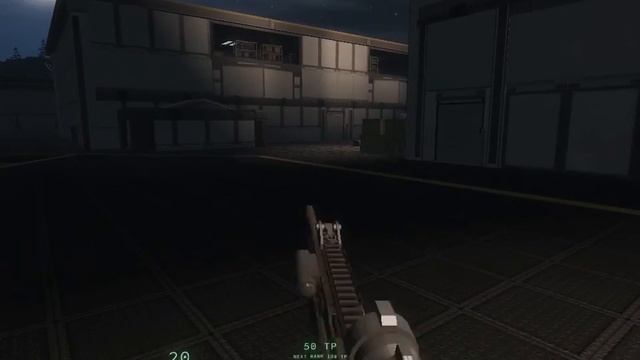 Interstellar Marines (2013) - PC Gameplay / Intel HD Graphics 4600 / Linux смотреть онлайн
