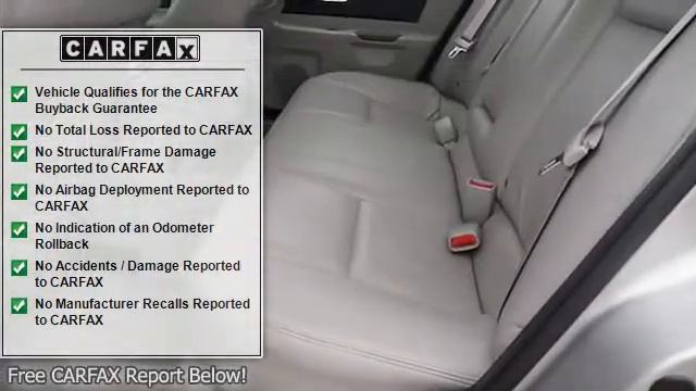 2007 Cadillac CTS - Spradley Chevrolet Hyundai - Pueblo, CO 81008 смотреть онлайн