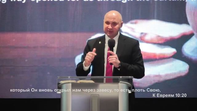 Александр Осипов - Значение Плоти Христа (05.07.2023) смотреть онлайн