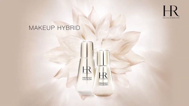 Helena Rubinstein - PRODIGY CELLGLOW смотреть онлайн