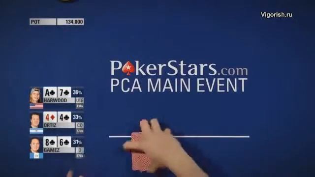 EPT 10 PCA E10 с русскими комментами