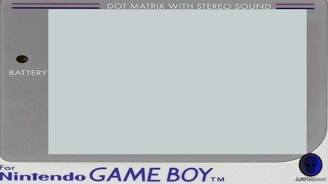 Snoopy Magic Show - Nintendo Game Boy смотреть онлайн