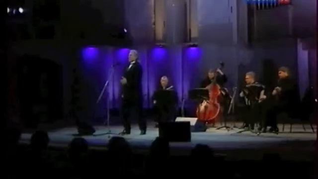 Владимир Чернов смотреть онлайн