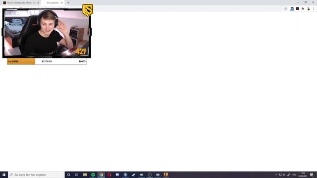 Statement - BIG ACC qualifier / goBig Diamond Pause смотреть онлайн