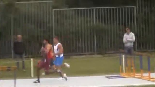 SAVONA: 13"95 Hassane Fofana смотреть онлайн