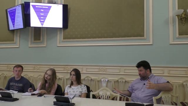 Ельдар Нагорний про написання текстів смотреть онлайн