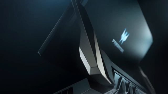 Predator Triton 900 Gaming Laptop /// HARD Trailer 61 (GMV) смотреть онлайн
