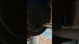 Печь Тайга 200к второй год эксплуатации .