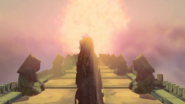 Toren 100% Walkthrough / Guide Part 6 (Last Part) Ps4 PC смотреть онлайн