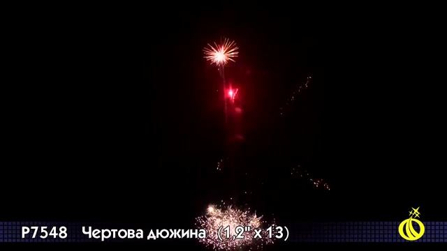 Чертова дюжина Р7548 смотреть онлайн