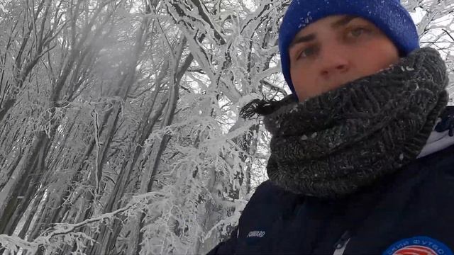 ВЫПУСК №2 | ЧАСТЬ 2 | АЙ-ПЕТРИ | 26 КИЛОМЕТР | ГОРНОЛЫЖНЫЙ КУРОРТ КРЫМА | ЗИМА 2022 | смотреть онлайн