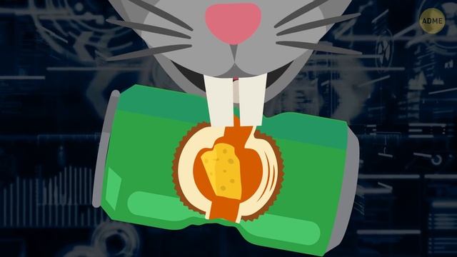 Что, если бы крысы выросли до размеров овец? смотреть онлайн