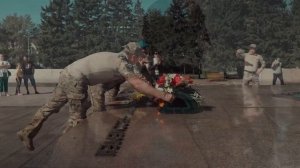 Клип в память о Первом и Девятом!