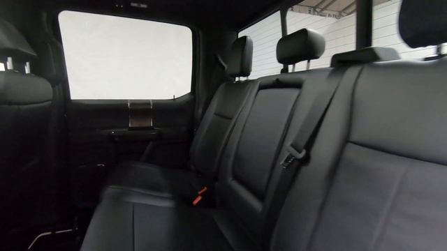 2022 FORD SUPER DUTY F-450 DRW Black Ops Dually - New Truck For Sale - Columbus, OH смотреть онлайн