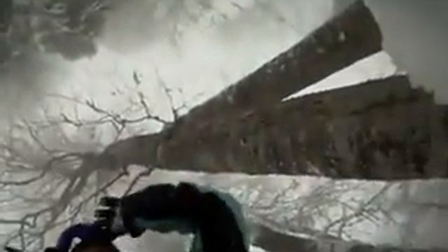 Красная поляна, февраль 2012 смотреть онлайн