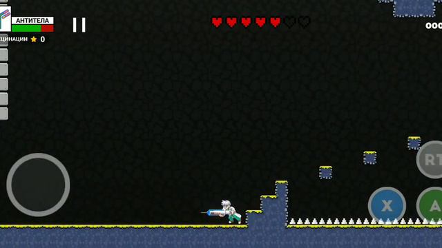 Мобильная игра 