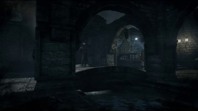 Thief (без убийств) | Часть 1 - Пролог смотреть онлайн